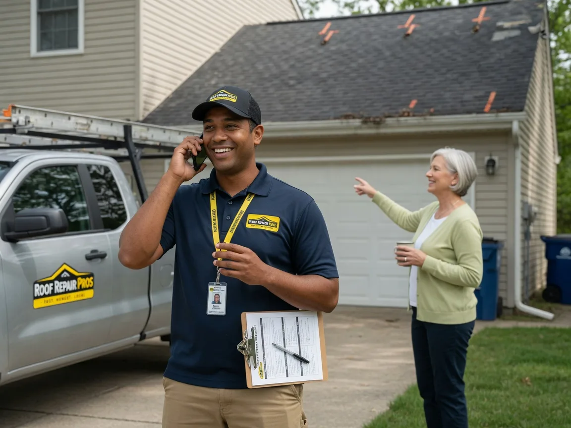 Roof Repair Kennewick, WA FAQs